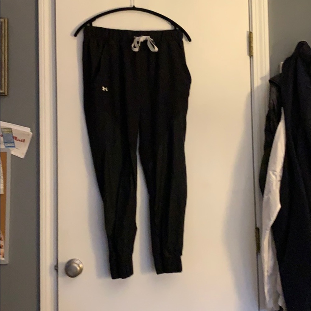 Gym pants